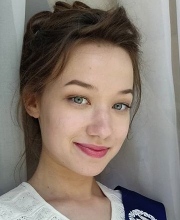 Chernyishova Ekaterina