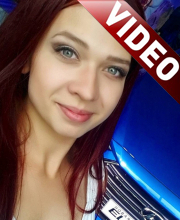 Shvetsova Polina