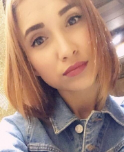 Filichkina Sofiya