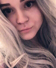 Shagipova Dinara