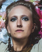 Polomkina Ekaterina