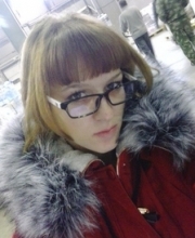 Levchenko Alla