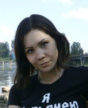 Antonova Marina