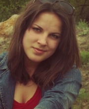 Repetiy Irina