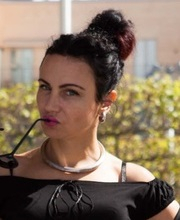 Ivanova Zoya