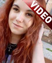 Asyilova Alina