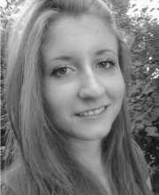 Ostapenko Aleksandra