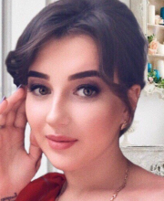 Zubok Tatyana