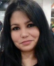 Davletova Maryam