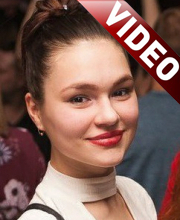 Drozdova Mariya