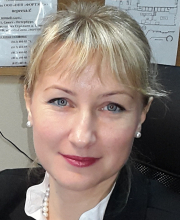 Antonova Irina