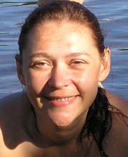 Stolyarova Olga