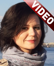 Norkina Angelina