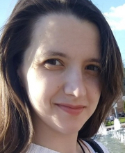 Gumenyuk Olesya
