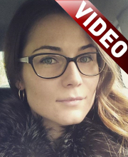Kulikova Olesya