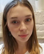 Sokolova Lyubov