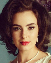 Nikitina Mariya