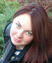 Jukova Orlova Alena