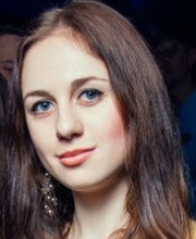 Byichek Irishka