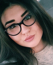 Antonina Shefchuk