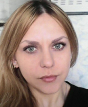 Malova Sheyn Valentina