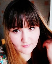 Ryazanova Ulyana