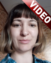 Sokolskaya Komarenko Anna
