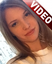 Hismatullina Aliya