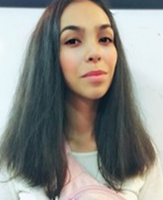 Gabova Viktoriya