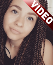 Gaydabura Valeriya