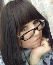 Menshikova Kseniya