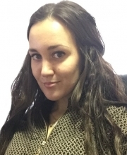 Smirnova Olga
