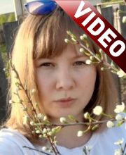 Lyubimova Zlata