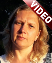 Kryilova Irina