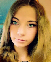 Mahnova Mariya