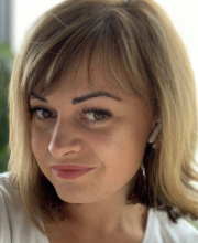 Shilkina Innesa