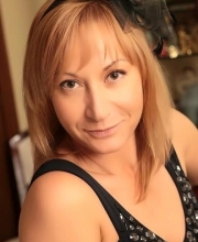 Zubakina Svetlana