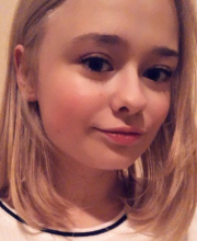 Krinitsina Anna