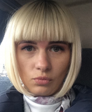 Ryikova Olga