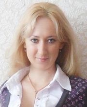Sergeeva Viktoriya