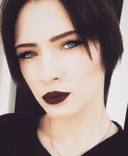 Gorovaya Lyubov