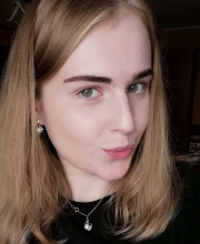 Katachina Aleksandra