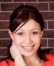Suyargulova Almira
