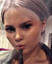 Afanaseva Polina