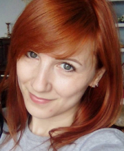 Bogdanova Pavlova Olga