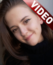 Morozova Veronika