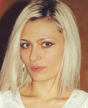 Voloshina Viktoriya
