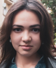 Abdulina Liliya