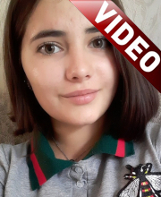 Ahmetzyanova Milana