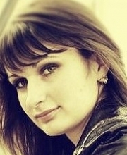 Nadejda Gritsyak